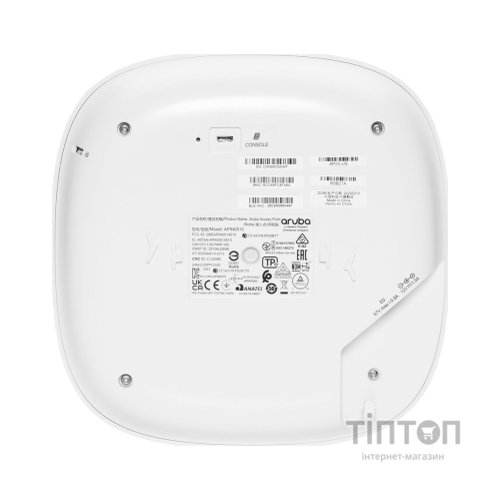 Точка доступу Wi-Fi HP R9B28A