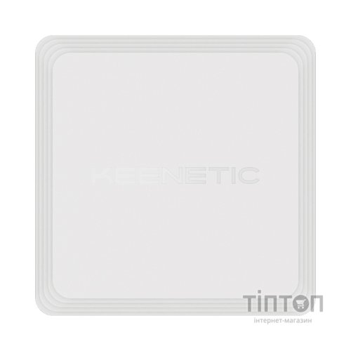 Точка доступу Wi-Fi Keenetic KN-2810-01