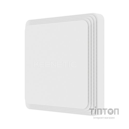 Точка доступу Wi-Fi Keenetic KN-2810-01