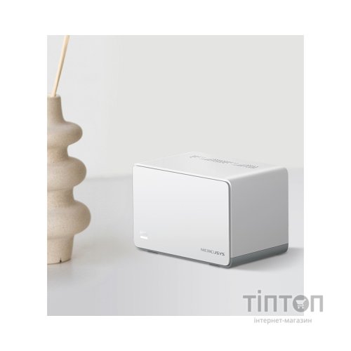 Точка доступу Wi-Fi Mercusys HALO-H70X-2-PACK