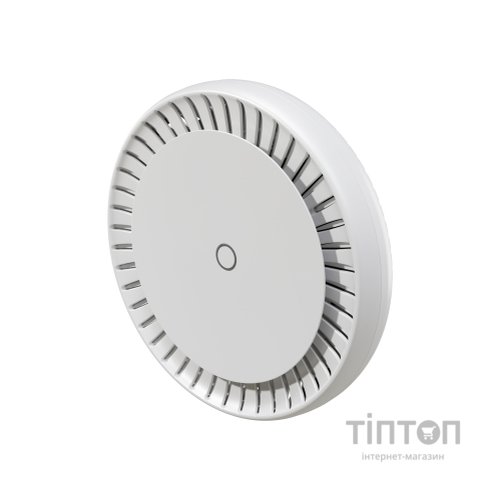 Точка доступу Wi-Fi Mikrotik cAP ax (cAPGi-5HaxD2HaxD)