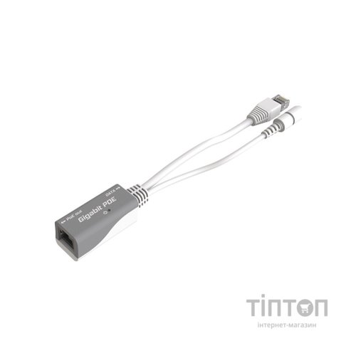 Точка доступу Wi-Fi Mikrotik cAP ax (cAPGi-5HaxD2HaxD)