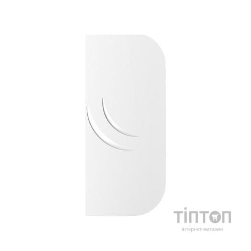 Точка доступу Wi-Fi Mikrotik cAP lite (RBcAPL-2nD)