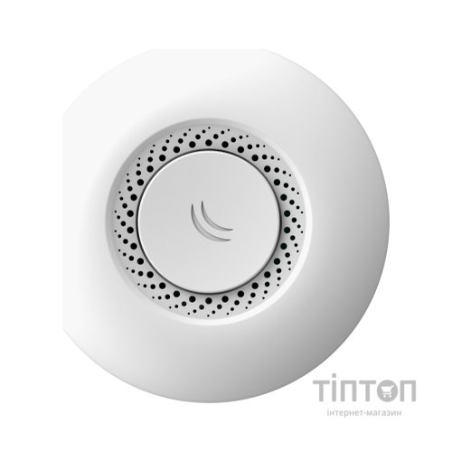 Точка доступу Wi-Fi Mikrotik cAP (RBcAP2nD)