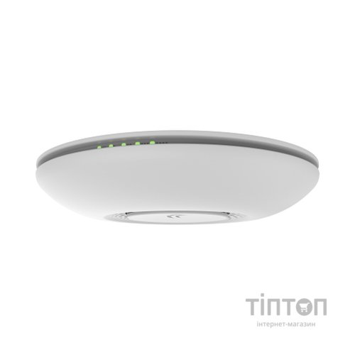 Точка доступу Wi-Fi Mikrotik cAP (RBcAP2nD)