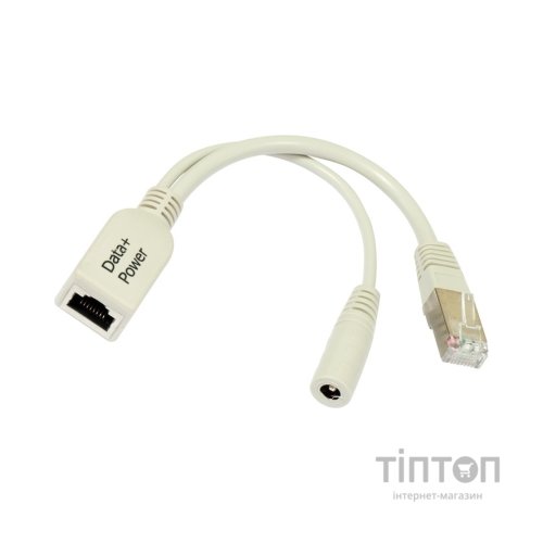 Точка доступу Wi-Fi Mikrotik cAP (RBcAP2nD)