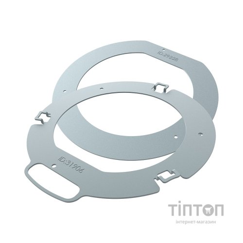 Точка доступу Wi-Fi Mikrotik cAP (RBcAP2nD)