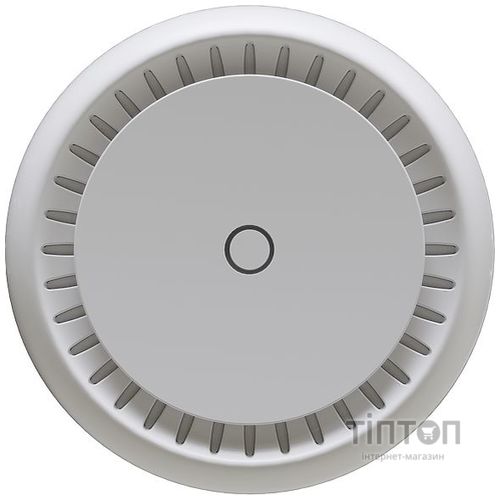 Точка доступу Wi-Fi Mikrotik cAP XL ac (RBcAPGi-5acD2nD-XL)