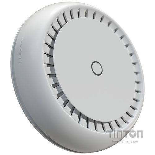 Точка доступу Wi-Fi Mikrotik cAP XL ac (RBcAPGi-5acD2nD-XL)