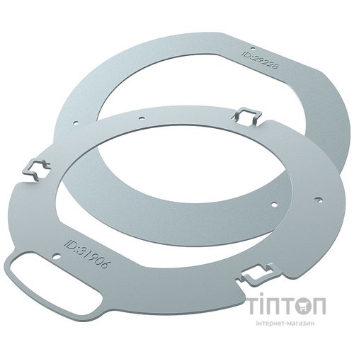 Точка доступу Wi-Fi Mikrotik cAP XL ac (RBcAPGi-5acD2nD-XL)