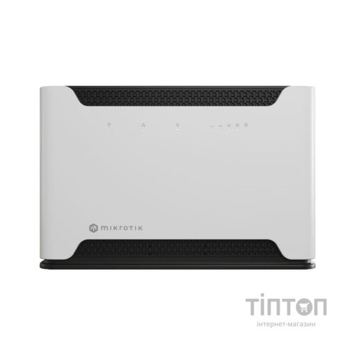Точка доступу Wi-Fi Mikrotik Chateau LTE6 (D53G-5HACD2HND-TC&FG621)