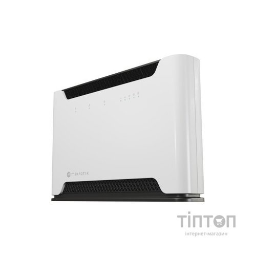 Точка доступу Wi-Fi Mikrotik Chateau LTE6 (D53G-5HACD2HND-TC&FG621)