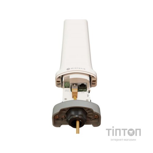Точка доступу Wi-Fi Mikrotik CME22-2N-BG77