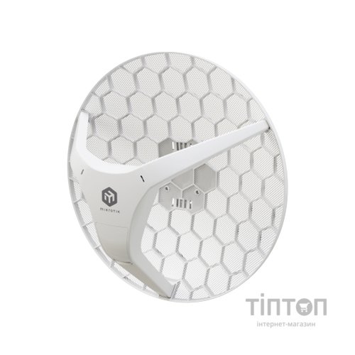 Точка доступу Wi-Fi Mikrotik LHG-5AXD