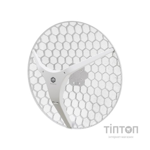 Точка доступу Wi-Fi Mikrotik LHG XL 5 ax (LHG-5axD-XL)