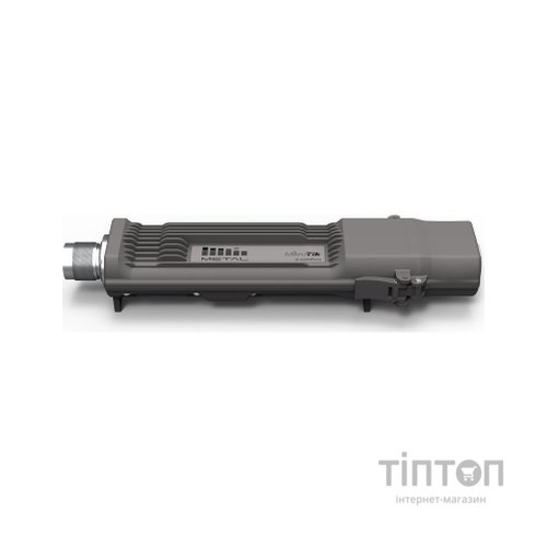 Точка доступу Wi-Fi Mikrotik Metal 52 ac (RBMetalG-52SHPacn)