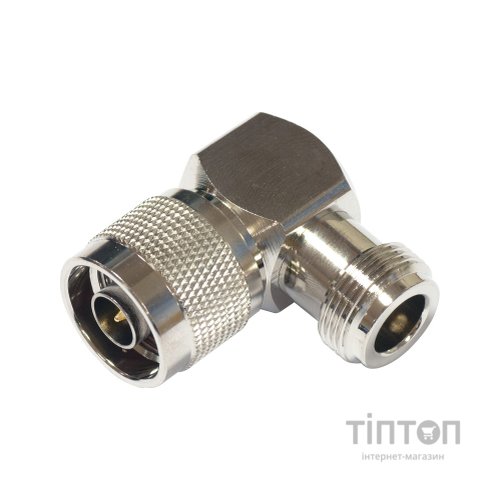 Точка доступу Wi-Fi Mikrotik Metal 52 ac (RBMetalG-52SHPacn)