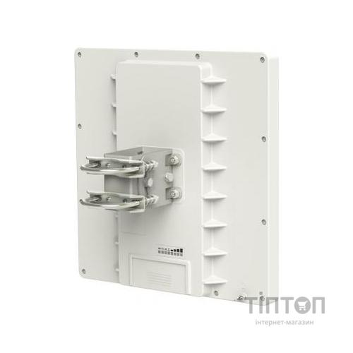 Точка доступу Wi-Fi Mikrotik QRT 5 (RB911G-5HPnD-QRT)