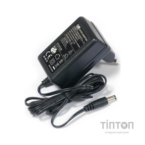 Точка доступу Wi-Fi Mikrotik QRT 5 (RB911G-5HPnD-QRT)