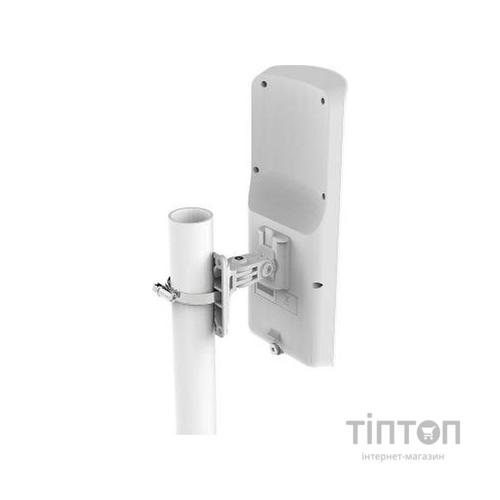 Точка доступу Wi-Fi Mikrotik RB911G-2HPnD-12S