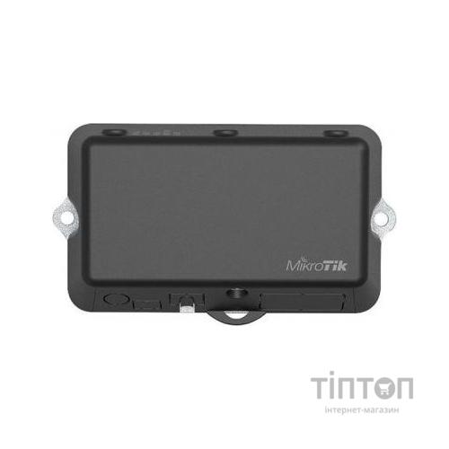 Точка доступу Wi-Fi Mikrotik RB912R-2nD-LTm