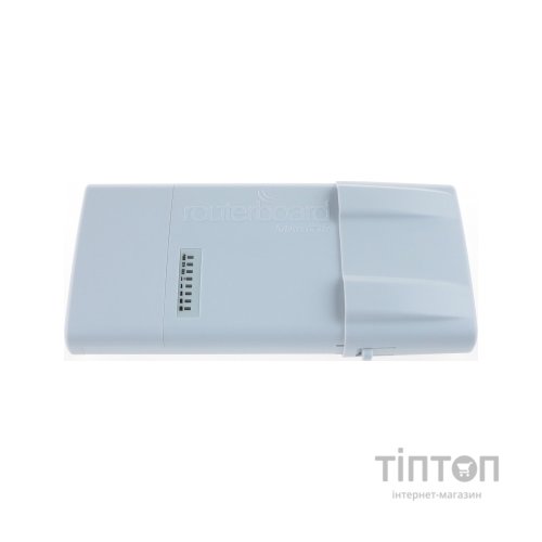 Точка доступу Wi-Fi Mikrotik RB912UAG-2HPnD-OUT