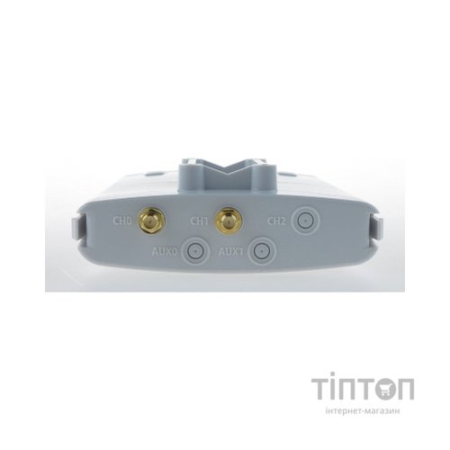 Точка доступу Wi-Fi Mikrotik RB912UAG-2HPnD-OUT