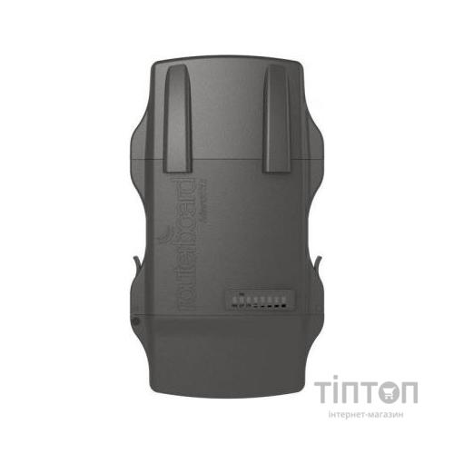 Точка доступу Wi-Fi Mikrotik RB922UAGS-5HPacD-NM