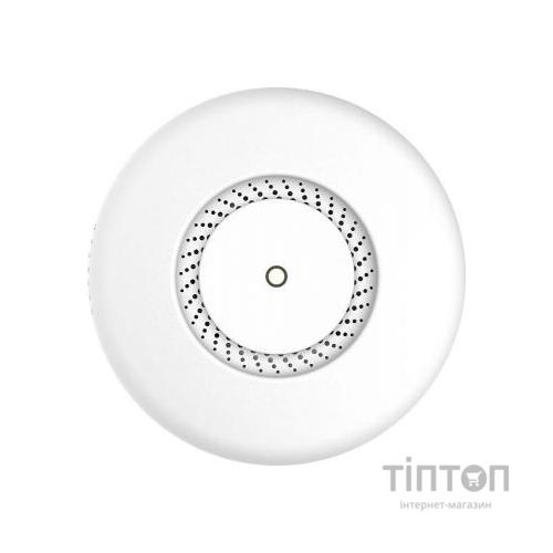 Точка доступу Wi-Fi Mikrotik RBcAPGi-5acD2nD