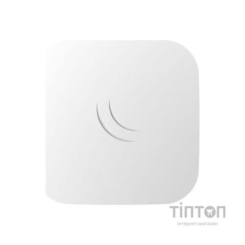Точка доступу Wi-Fi Mikrotik RBcAPGi-5acD2nD