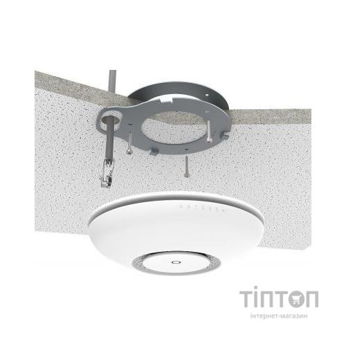 Точка доступу Wi-Fi Mikrotik RBcAPGi-5acD2nD