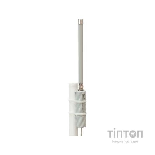 Точка доступу Wi-Fi Mikrotik RBGrooveGA-52HP