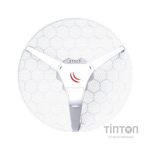 Точка доступу Wi-Fi Mikrotik RBLHG5kit