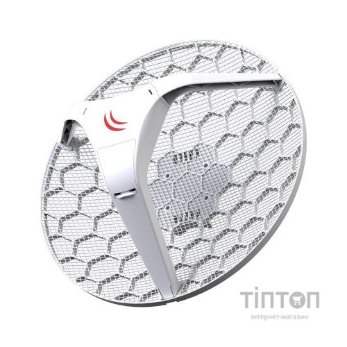 Точка доступу Wi-Fi Mikrotik RBLHG5kit