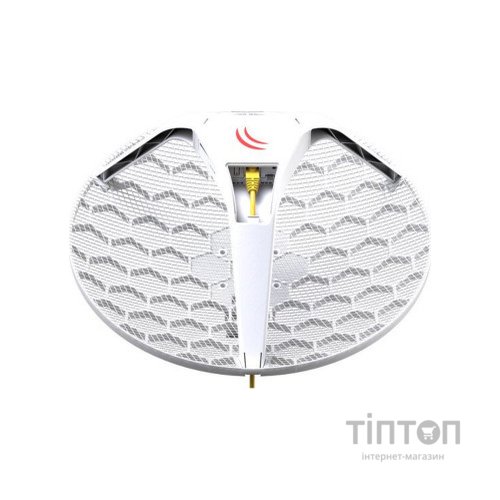 Точка доступу Wi-Fi Mikrotik RBLHG5kit