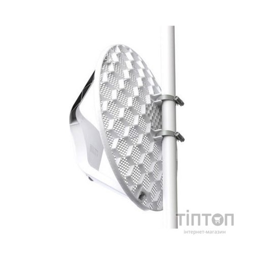 Точка доступу Wi-Fi Mikrotik RBLHG5kit