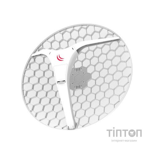 Точка доступу Wi-Fi Mikrotik RBLHGG-5ACD-XL4PACK