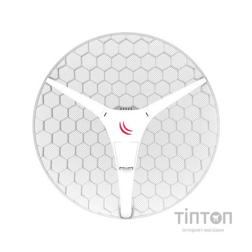 Точка доступу Wi-Fi Mikrotik RBLHGG-5ACD-XL4PACK