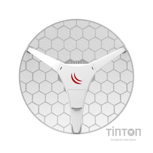 Точка доступу Wi-Fi Mikrotik RBLHGG-60ad kit