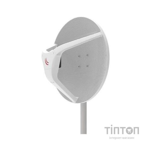 Точка доступу Wi-Fi Mikrotik RBLHGG-60ad kit