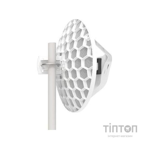 Точка доступу Wi-Fi Mikrotik RBLHGG-60ad kit