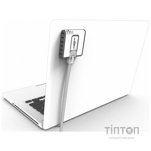 Точка доступу Wi-Fi Mikrotik RBMAPL-2ND
