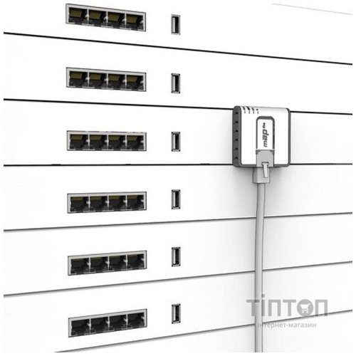 Точка доступу Wi-Fi Mikrotik RBMAPL-2ND