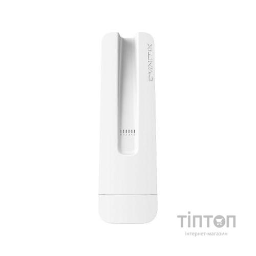 Точка доступу Wi-Fi Mikrotik RBOmniTikG-5HacD