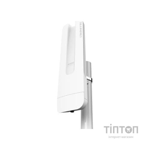 Точка доступу Wi-Fi Mikrotik RBOmniTikG-5HacD