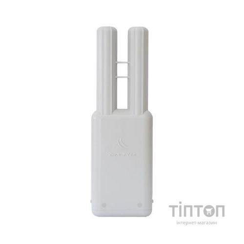 Точка доступу Wi-Fi Mikrotik RBOmniTikU-5HnD
