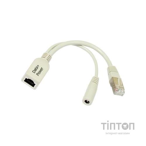 Точка доступу Wi-Fi Mikrotik RBOmniTikUPA-5HnD