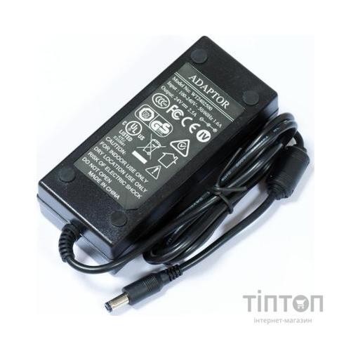 Точка доступу Wi-Fi Mikrotik RBOmniTikUPA-5HnD