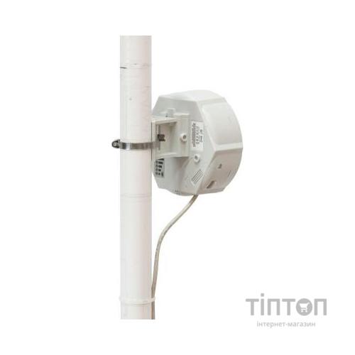 Точка доступу Wi-Fi Mikrotik RBSXTG-5HPacD-SA