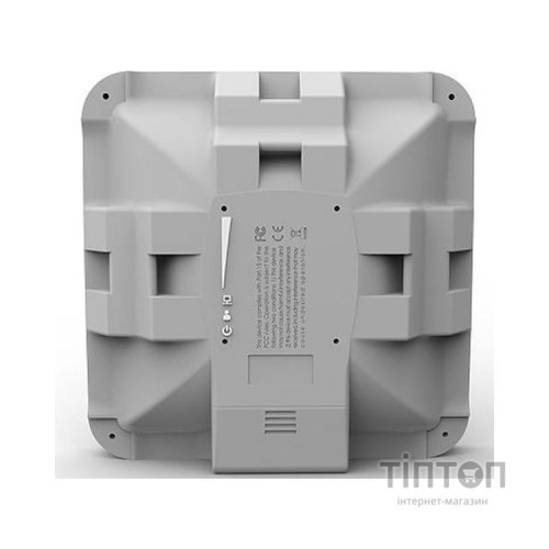 Точка доступу Wi-Fi Mikrotik RBSXTsq2nD